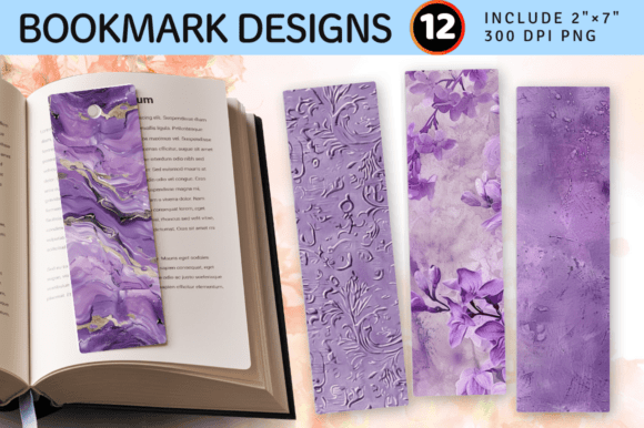 Download Luxury Lilac PNG Bookmark Design - Lilac png Collection
