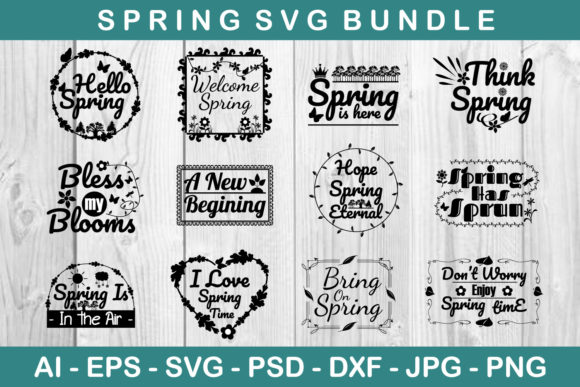 Download Spring Bundle - Spring bundle Collection