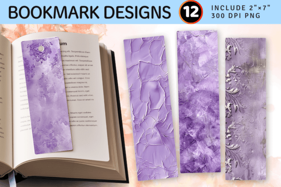 Download Luxury Lilac PNG Bookmark Design - Lilac png Collection